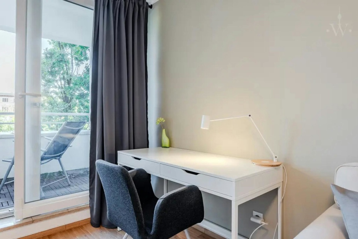 Wohnung Kreuzberg Wilhelmstraße - Bild 6