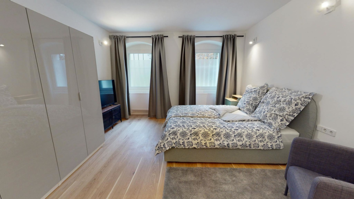 Wohnung Britz Friedrich-Wilhelm-Straße - Bild 6
