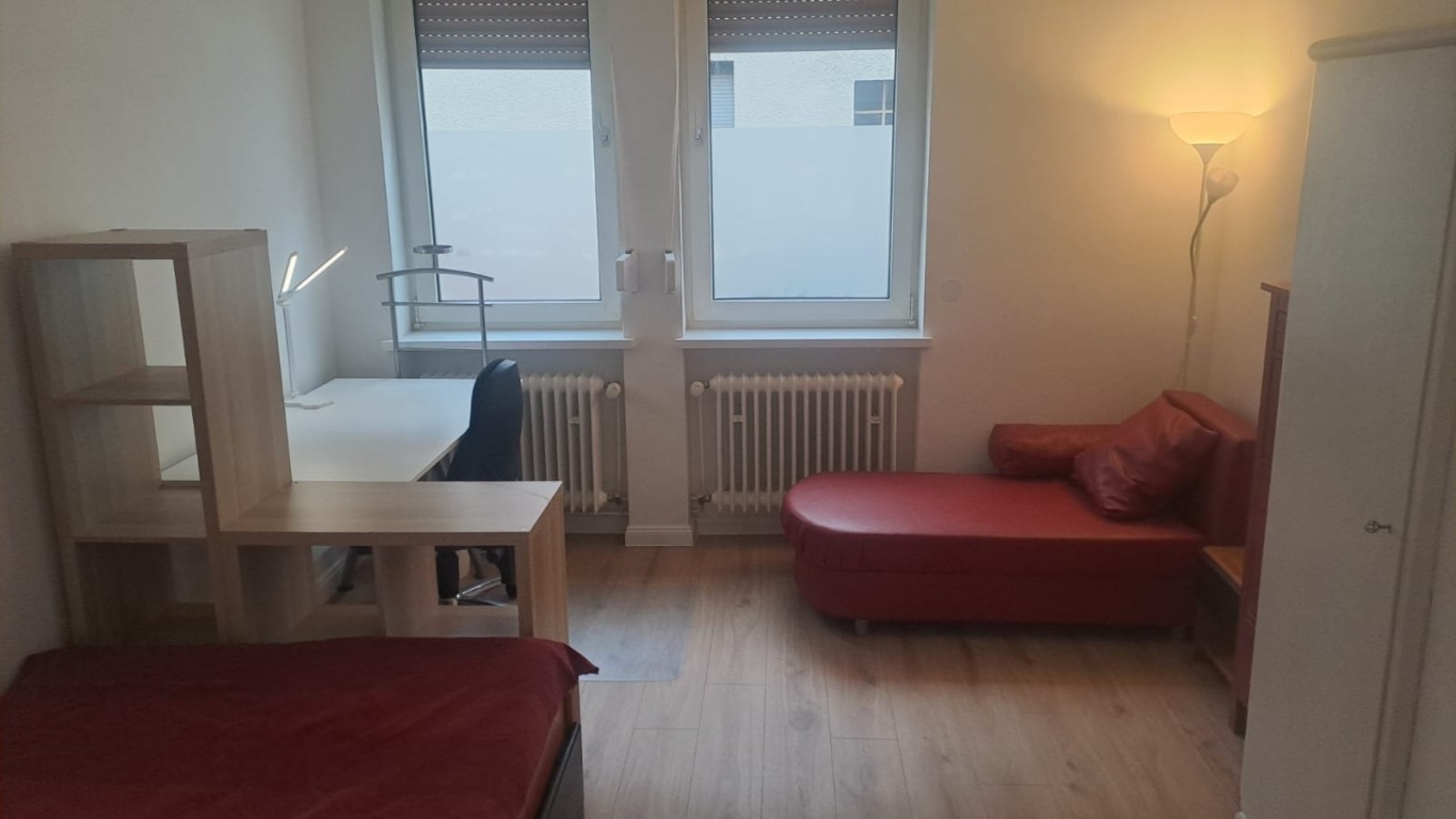 EInzelapartment zur Zwischenmiete/Dauermiete