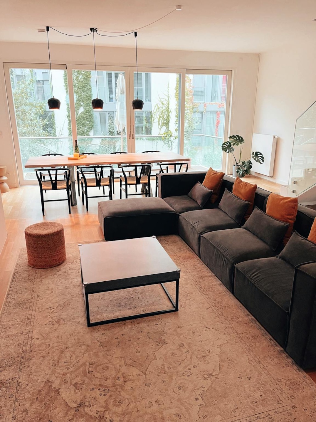 Wohnung Prenzlauer Berg Schwedter Straße - Bild 10