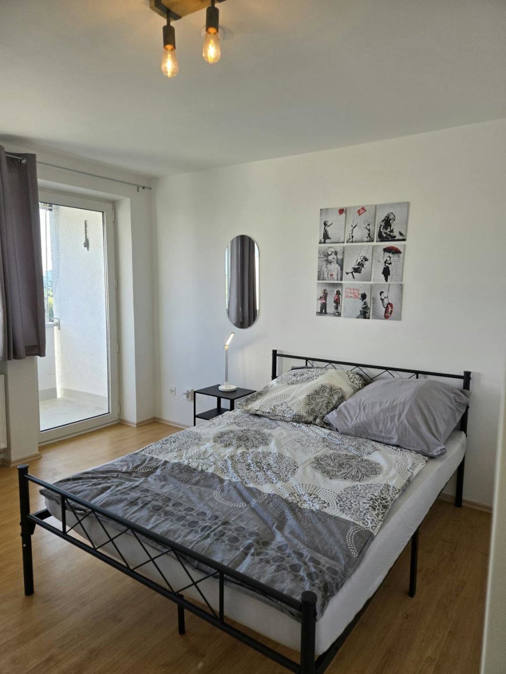 WG-Zimmer München Riemerschmidstraße - Bild 2