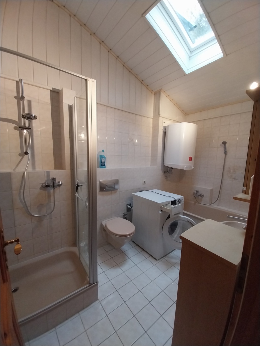 WG-Zimmer Mosbach Hammerweg 60 - Bild 5