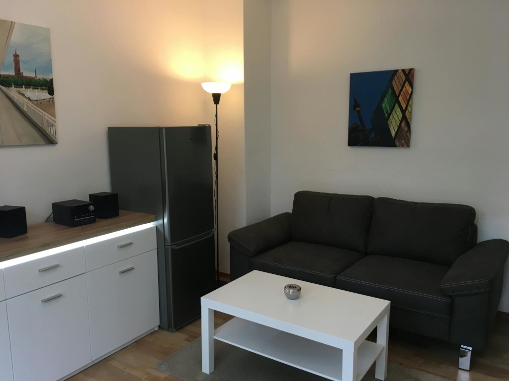 Storkower Straße, Berlin – Storkower Straße, 10409 Berlin Prenzlauer Berg – Vorschaubild 3