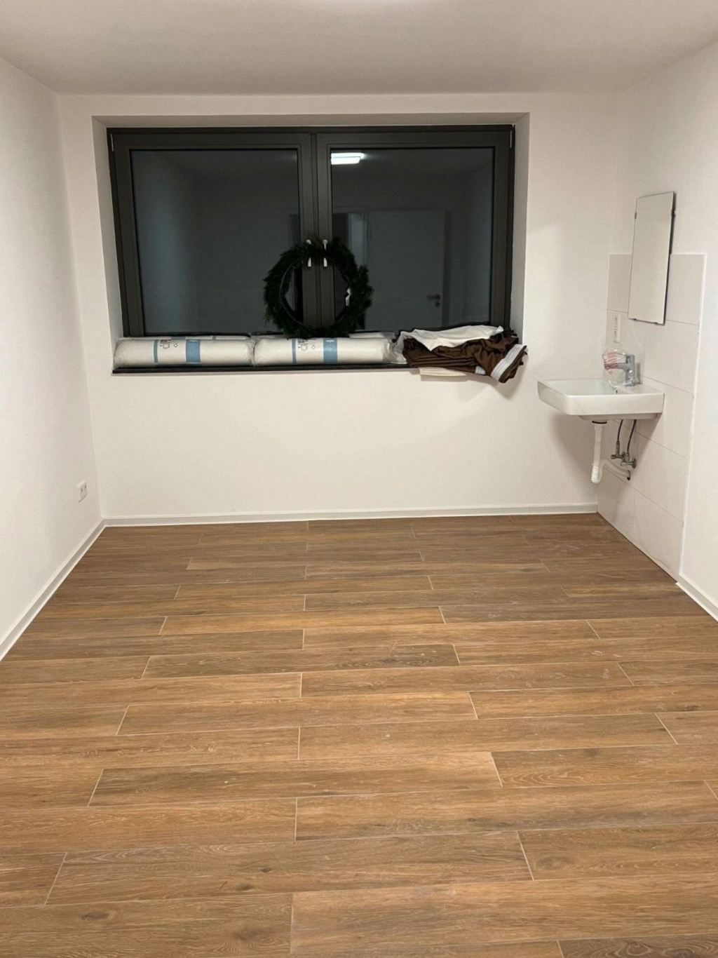 Moderne 77-m2-Wohnung als ruhige 2,5er-WG – 1 Min. zur Uni Paderborn | Neubau | Möbliert – Südstadt 26, 33098 Paderborn Kernstadt – Vorschaubild 7