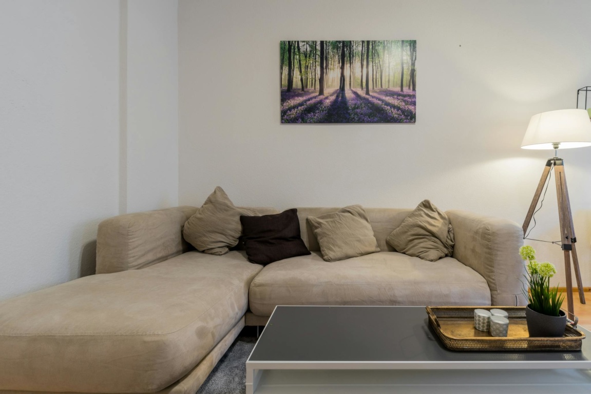 Heidenfeldstraße, Berlin – Heidenfeldstraße, 10249 Berlin Friedrichshain – Vorschaubild 2