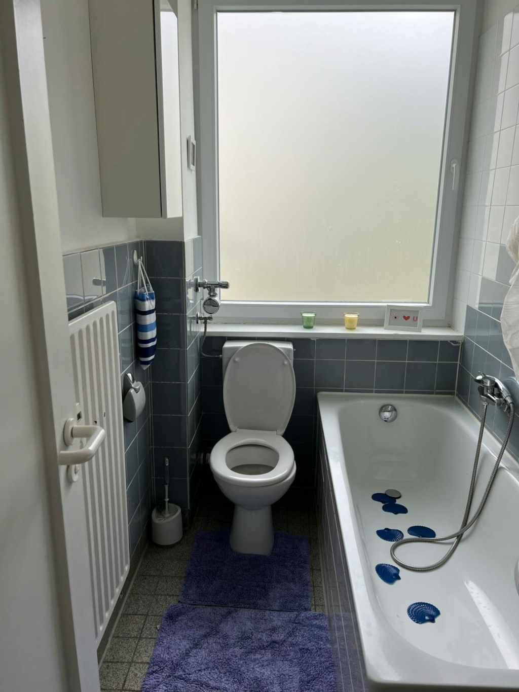 1-Zimmer-Wohnung Dahlem Podbielskiallee - Bild 5