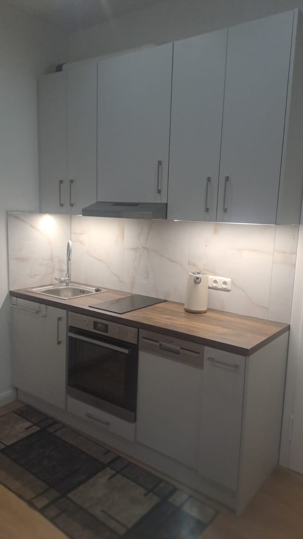 EInzelapartment zur Zwischenmiete/Dauermiete – Blussustraße, 55130 Mainz Weisenau – Vorschaubild 2