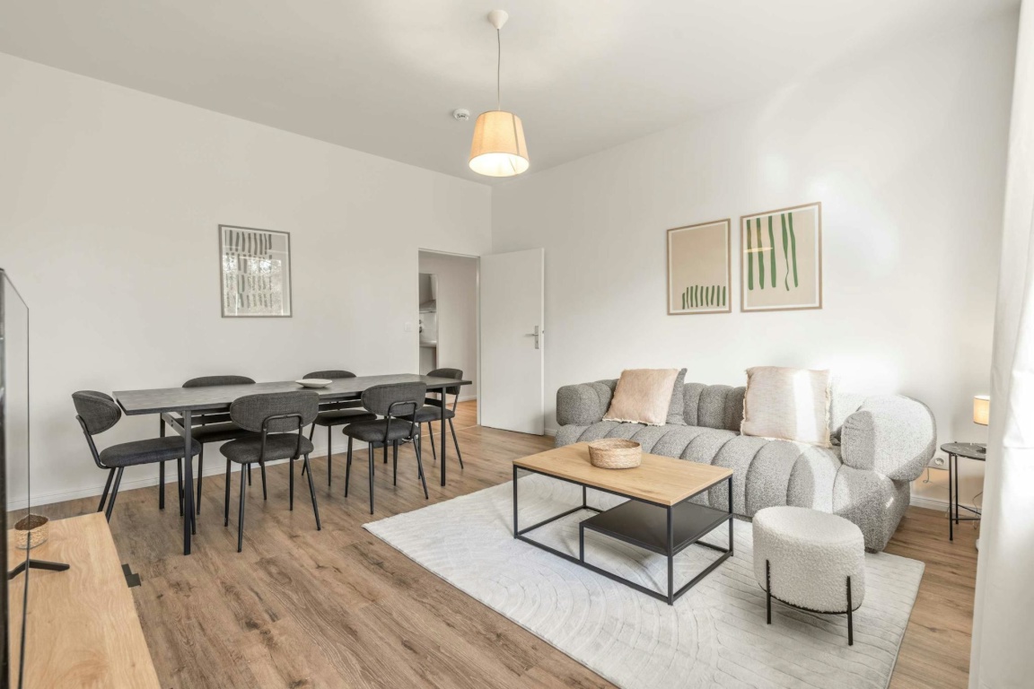 Wohnung Berlin Manfred-von-Richthofen-Straße - Bild 8