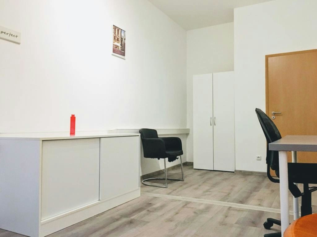 WG-Zimmer Hörde Ernst-Mehlich-Straße - Bild 4
