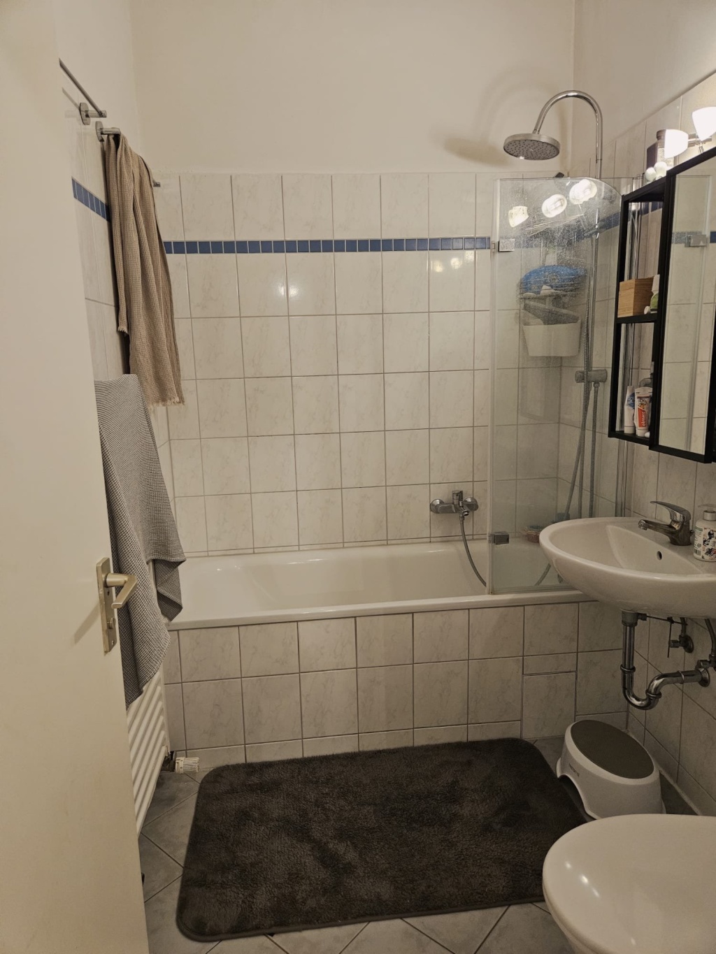 Flat Moabit Stephanstr. 59 - picture 8