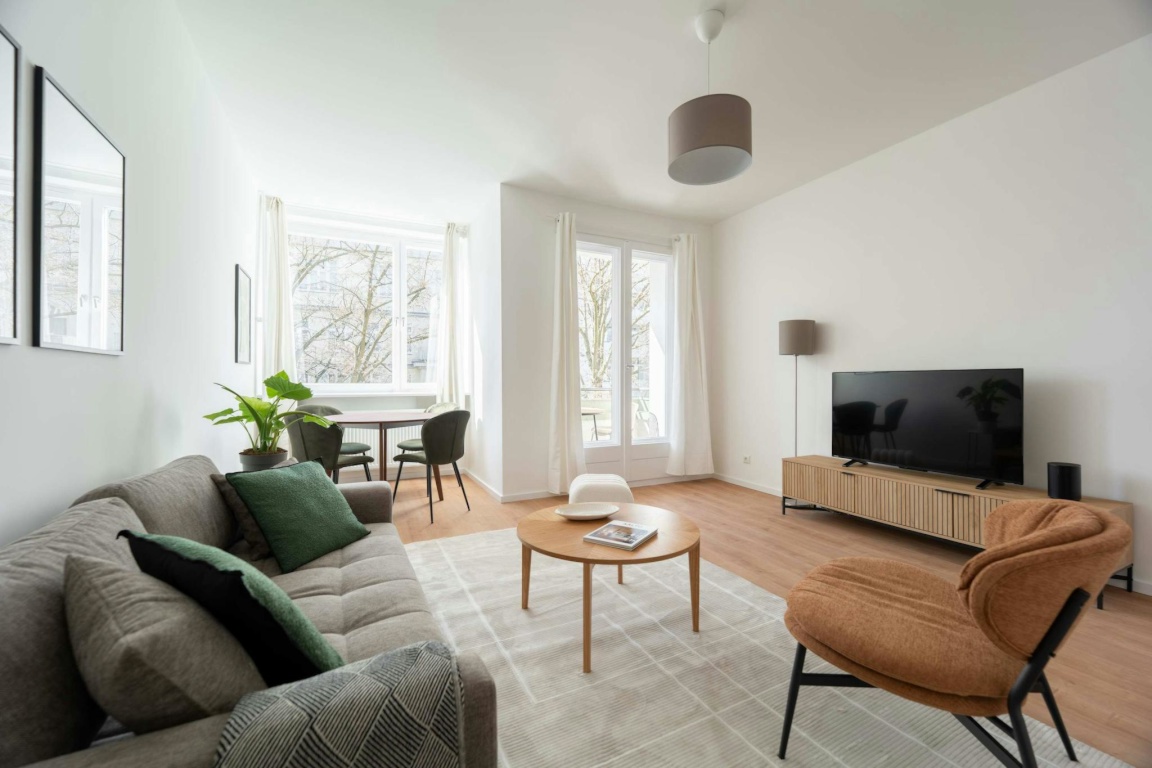 Nestorstraße, Berlin – Nestorstraße, 10709 Berlin – Vorschaubild 9
