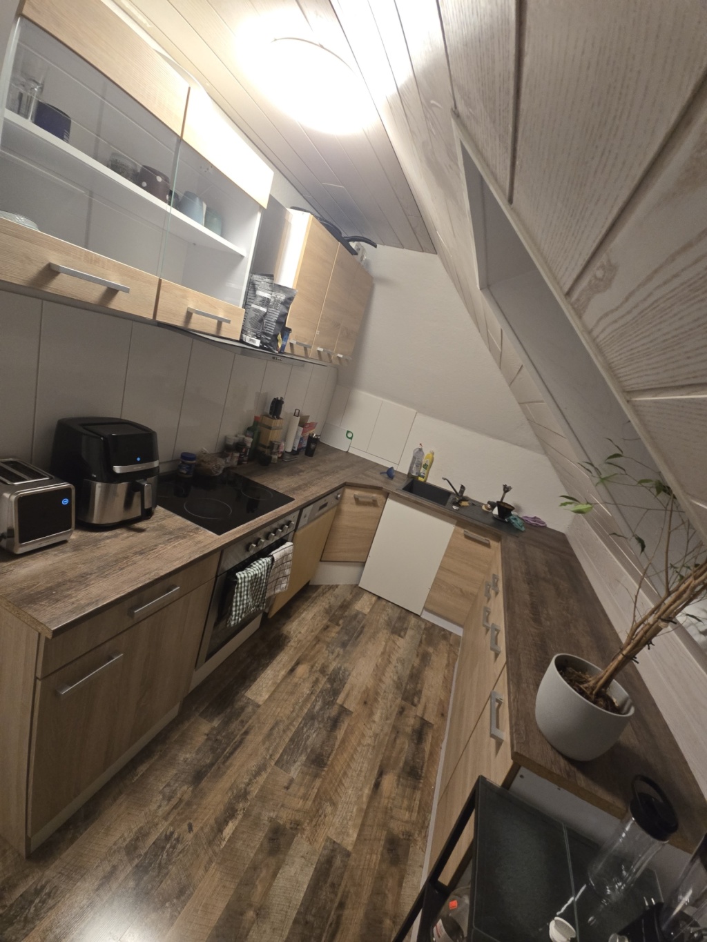 WG-Zimmer Lünen Zum Wäldchen 20 - Bild 3