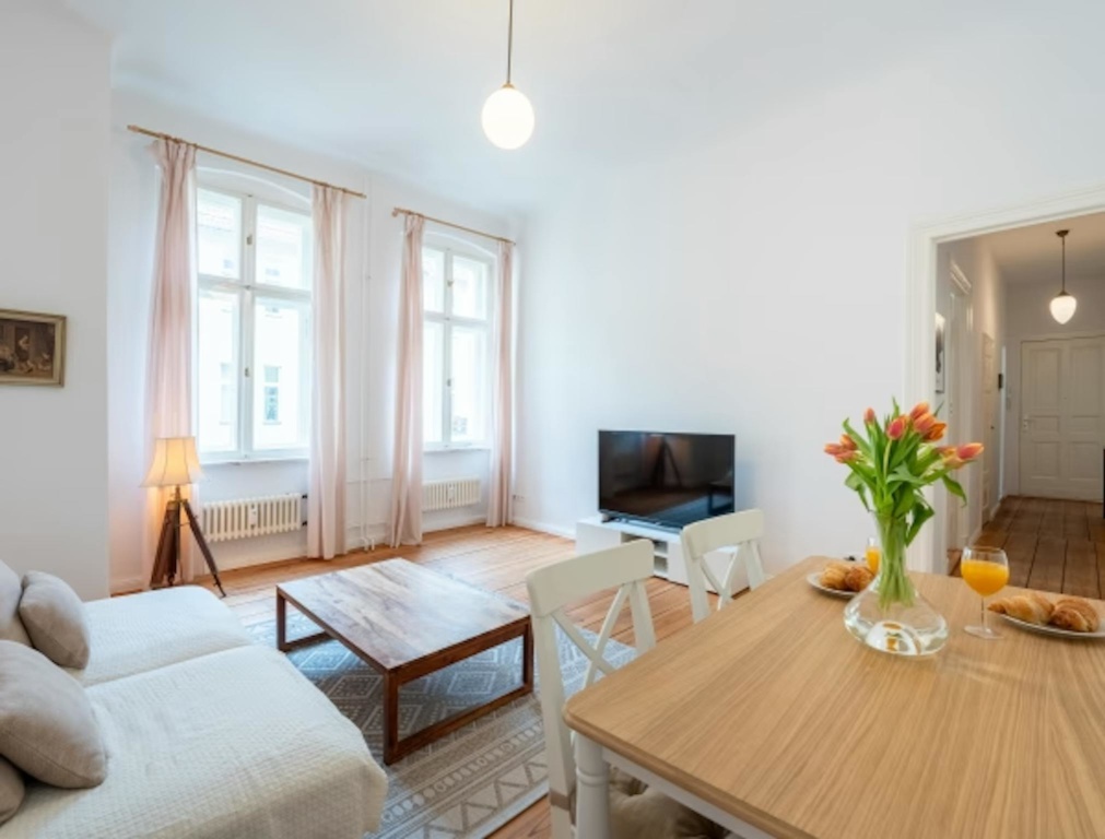 Gabriel-Max-Straße, Berlin
