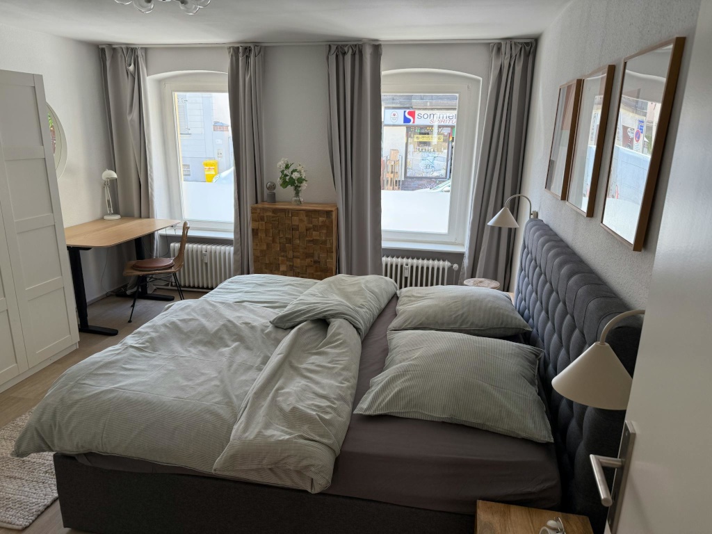 Wohnung Neukölln Richardstraße - Bild 7