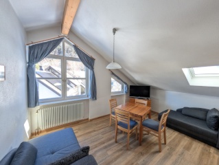 Ad image: Helle und ruhige 1-Zimmerwohnung in Freiburg Kappel