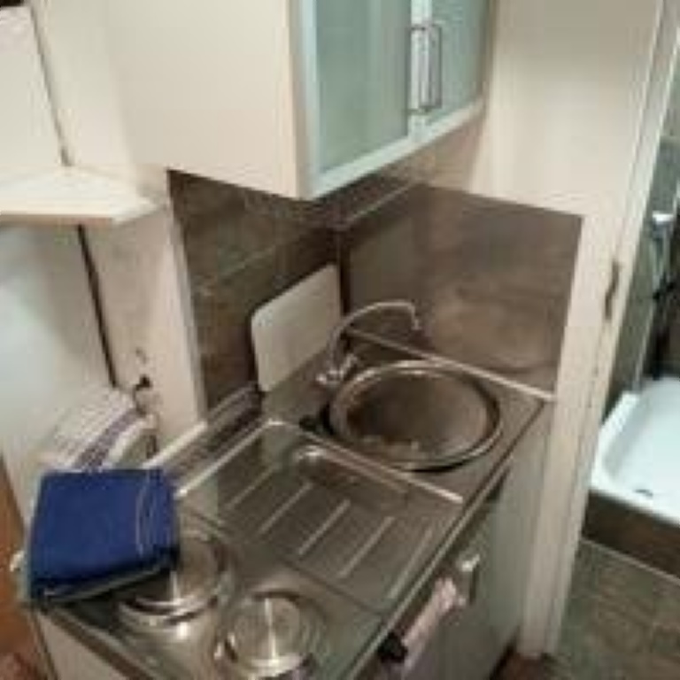 Rheinblick-Apartment/möbliert/30 Sek. zum Rhein/ – Deutz-Mülheimer Str., 51063 Köln Mülheim – Vorschaubild 7