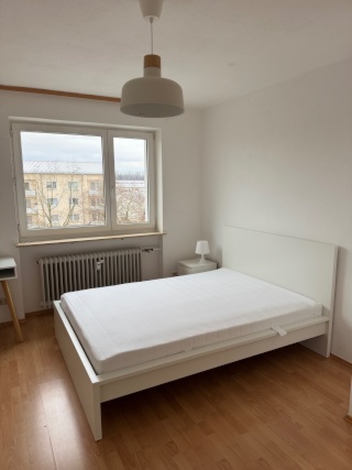 Ad image: Modern WG room