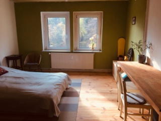 Ad image: Schönes grosses Zimmer