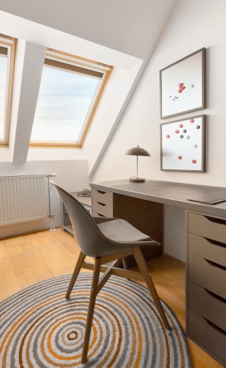 Imagen del anuncio: 10 minutos a pie de SOTE y CORVINUS Tranquilo, hermoso, luminoso apartamento en la mejor ubicación