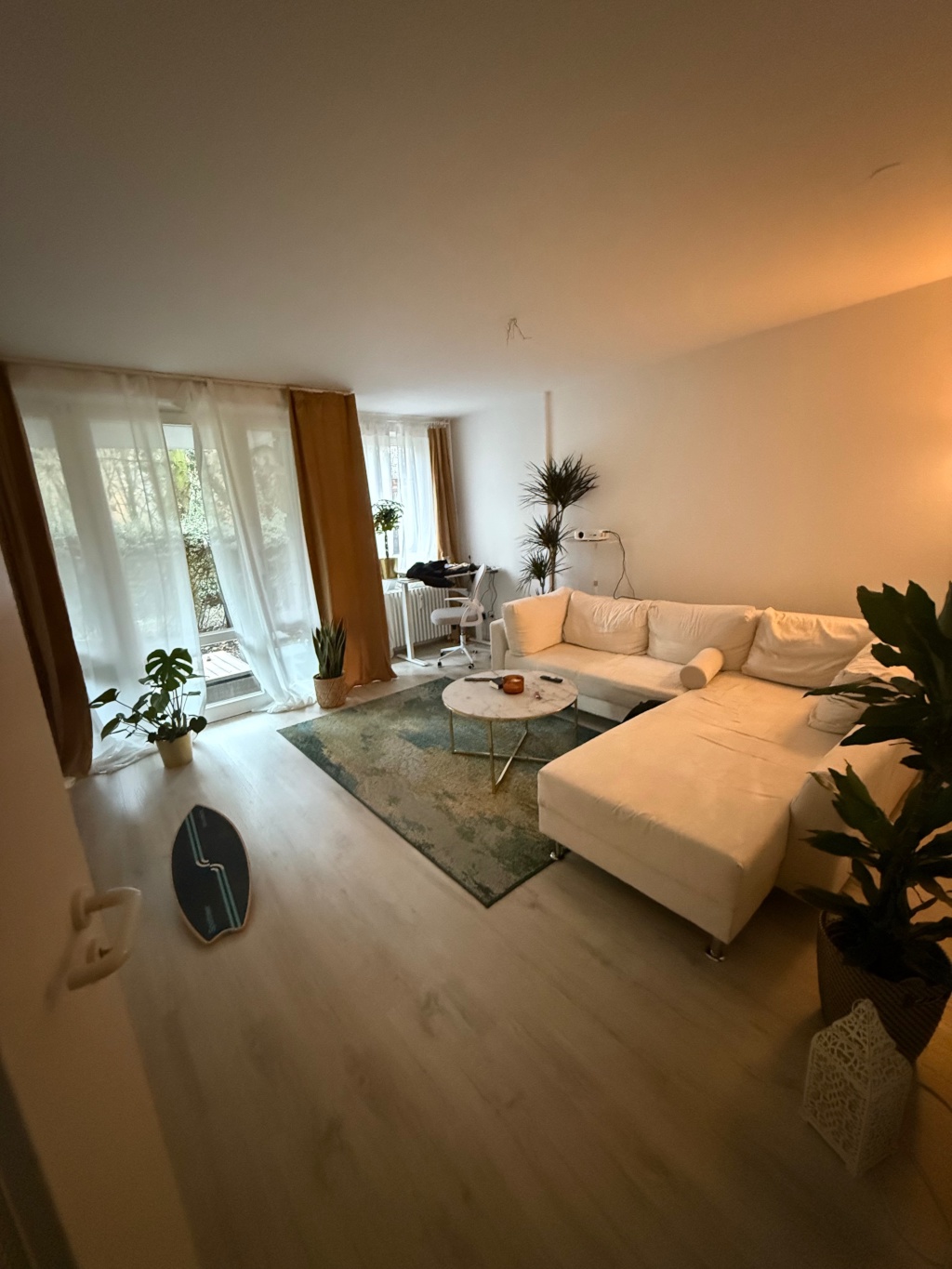 Wohnung Hohenschönhausen Simon-Bolivar-Str - Bild 4