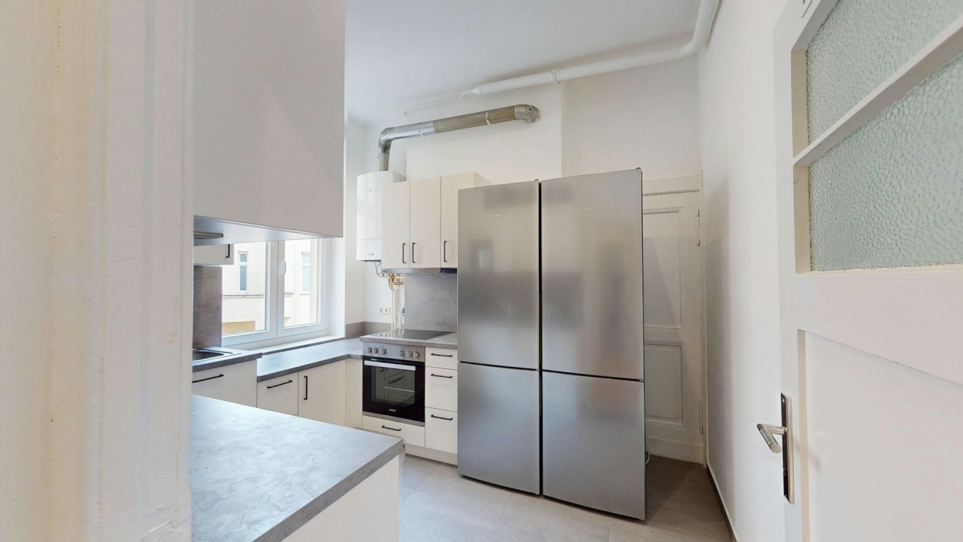 WG-Zimmer Friedenau Rheinstraße - Bild 4