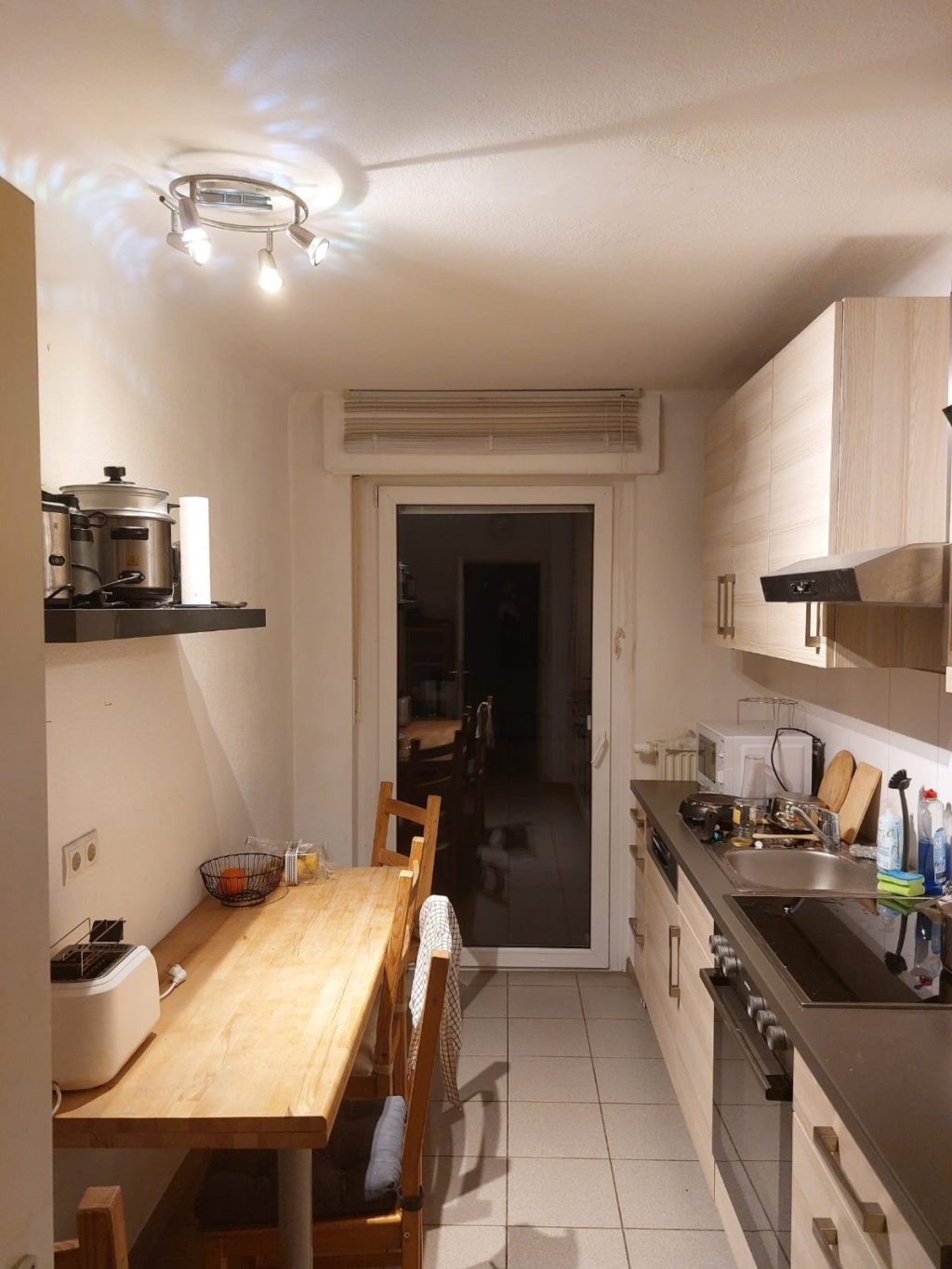 WG-Zimmer Wöhrd Sulzbacherstraße - Bild 8