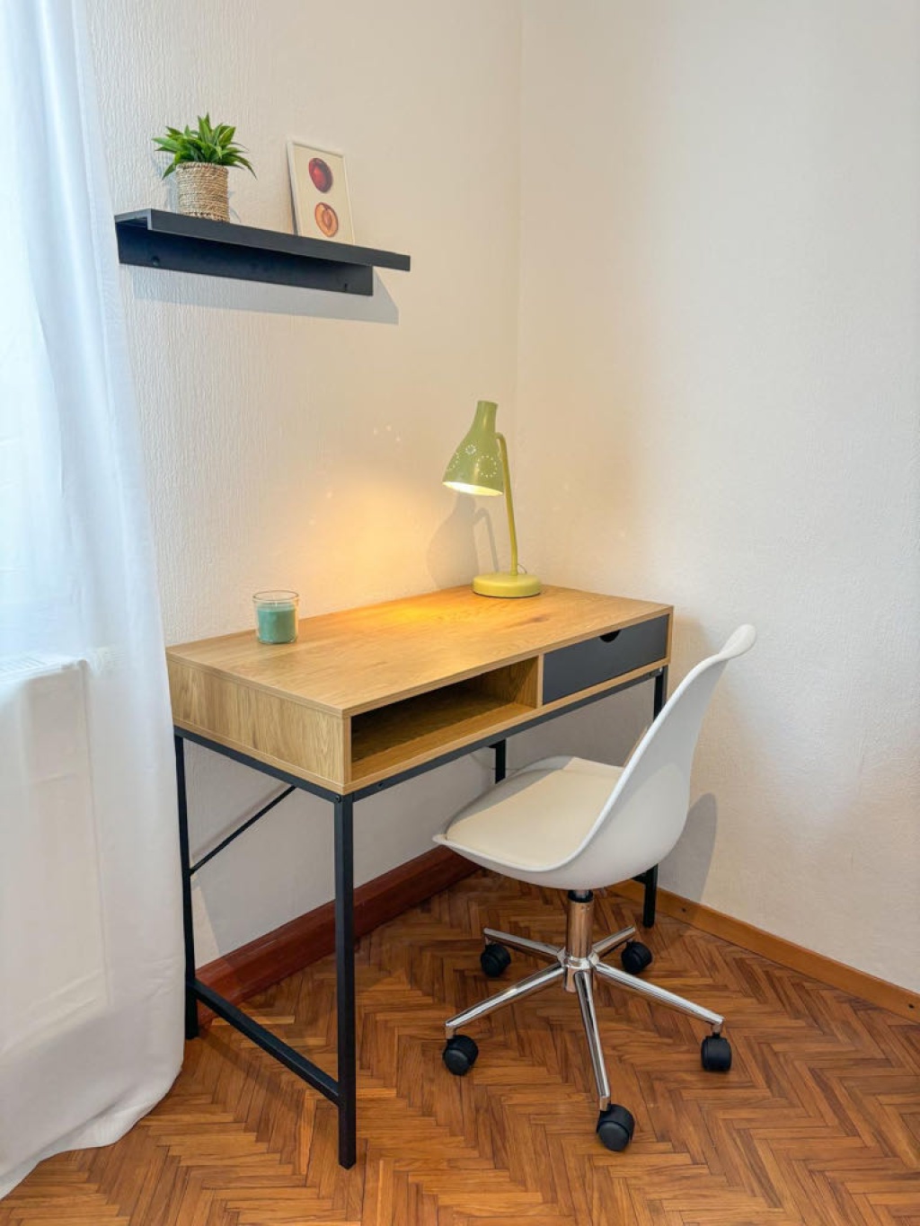 WG-Zimmer Untertürkheim strümpfelbacherstr. 10 - Bild 5