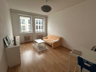 Ad image: Möblierte 2-Zimmer-Wohnung in der Innenstadt