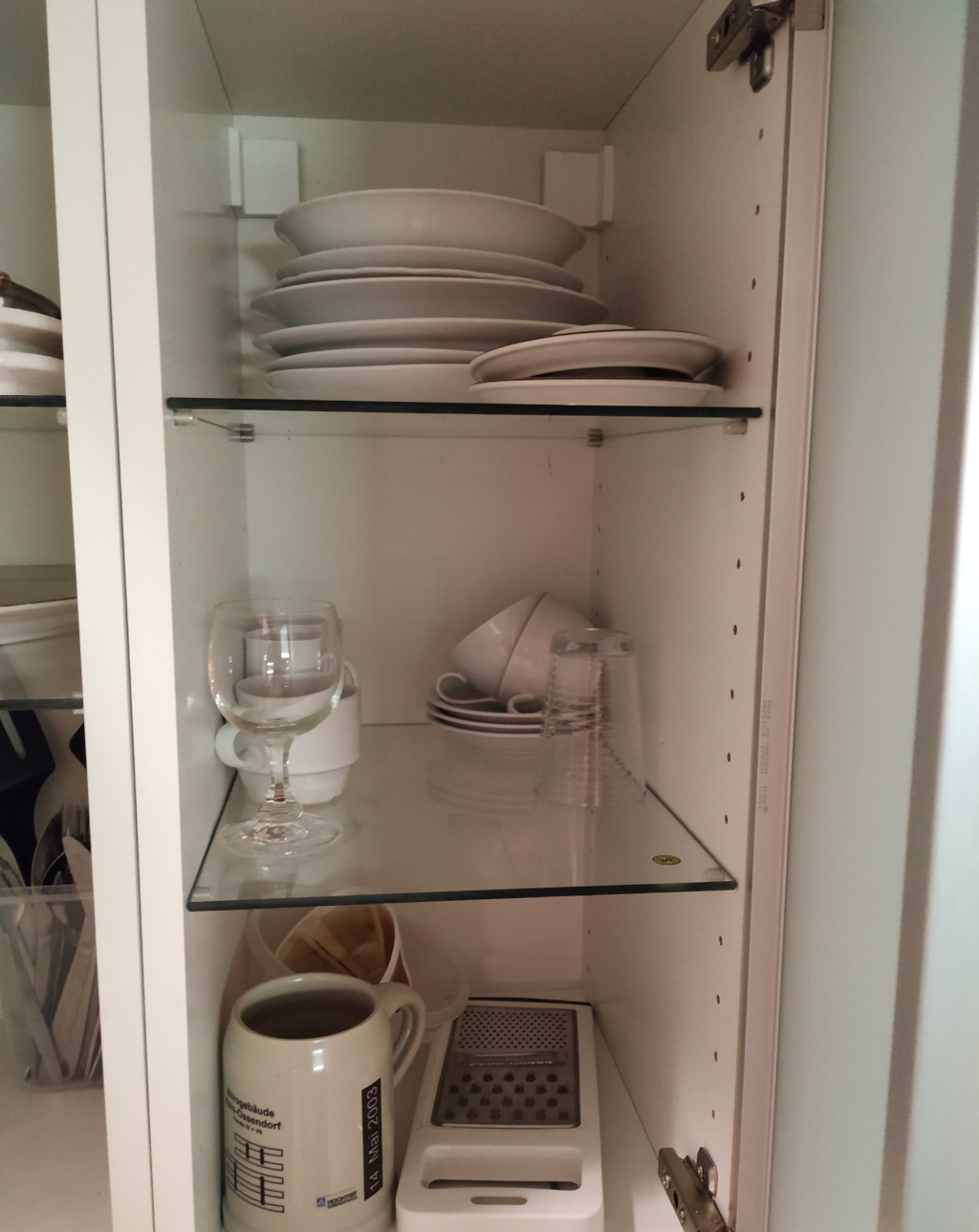 Rheinblick-Apartment/möbliert/30 Sek. zum Rhein/ – Deutz-Mülheimer Str., 51063 Köln Mülheim – Vorschaubild 10