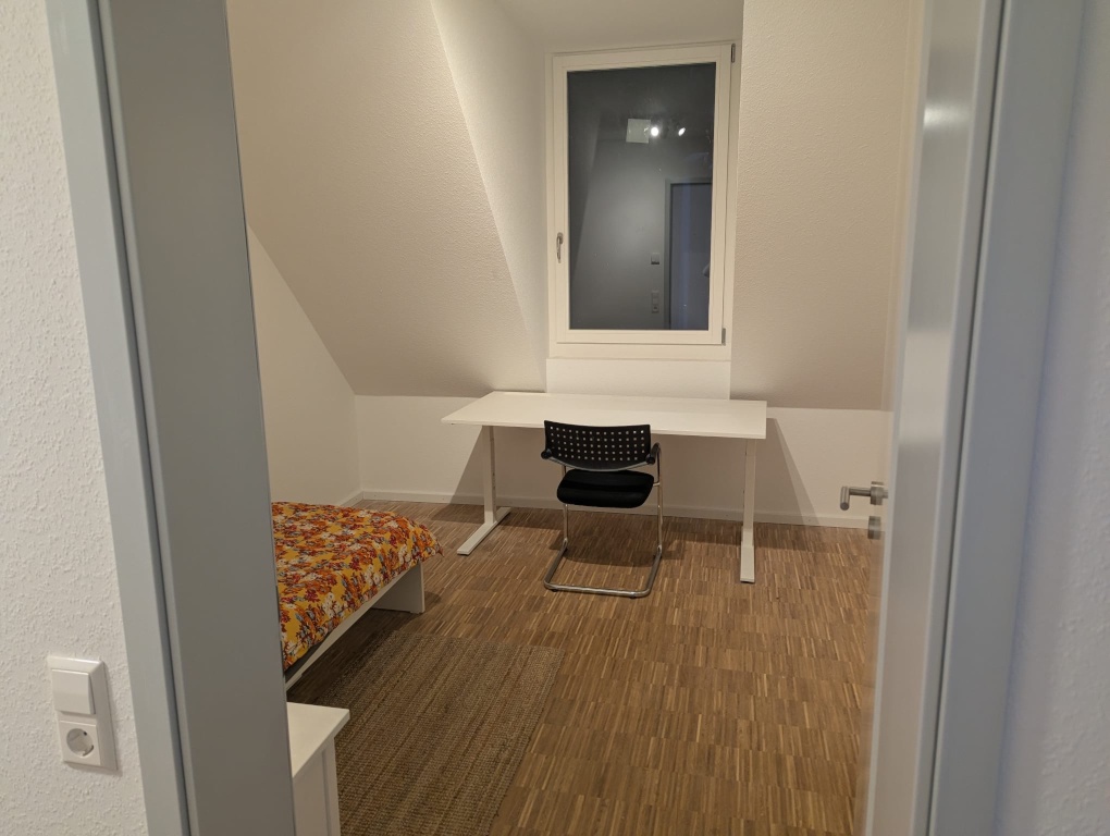 Habitación en WG Wiehre Fürstenbergstraße 23 - foto 1