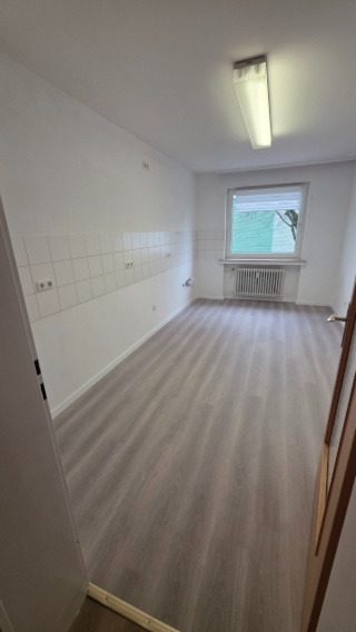 Imagen del anuncio: Gepflegte 2,5-Zimmer-Wohnung im 1. OG in Witten