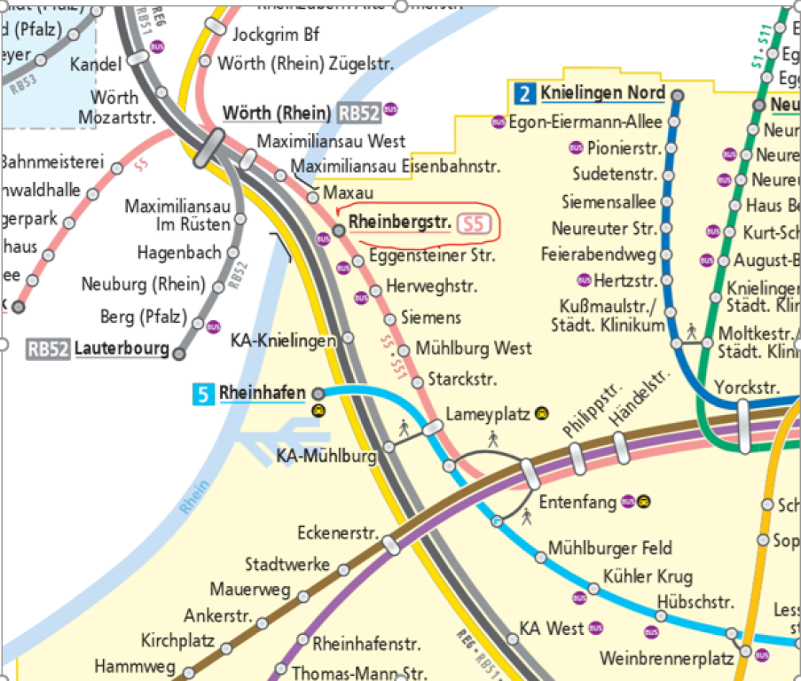 Dachgeschosswohnung 3,5Zi