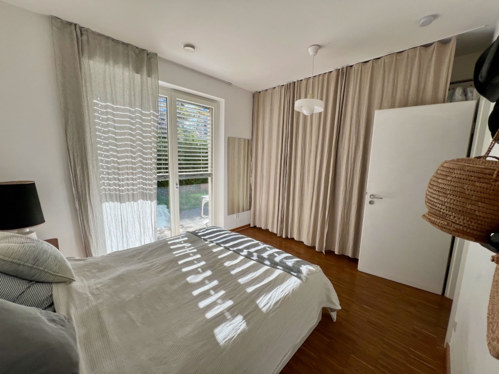 Private Gartenwohnung - Private garden apartment – Pohlstraße 3, 10785 Berlin Schöneberg – Vorschaubild 4