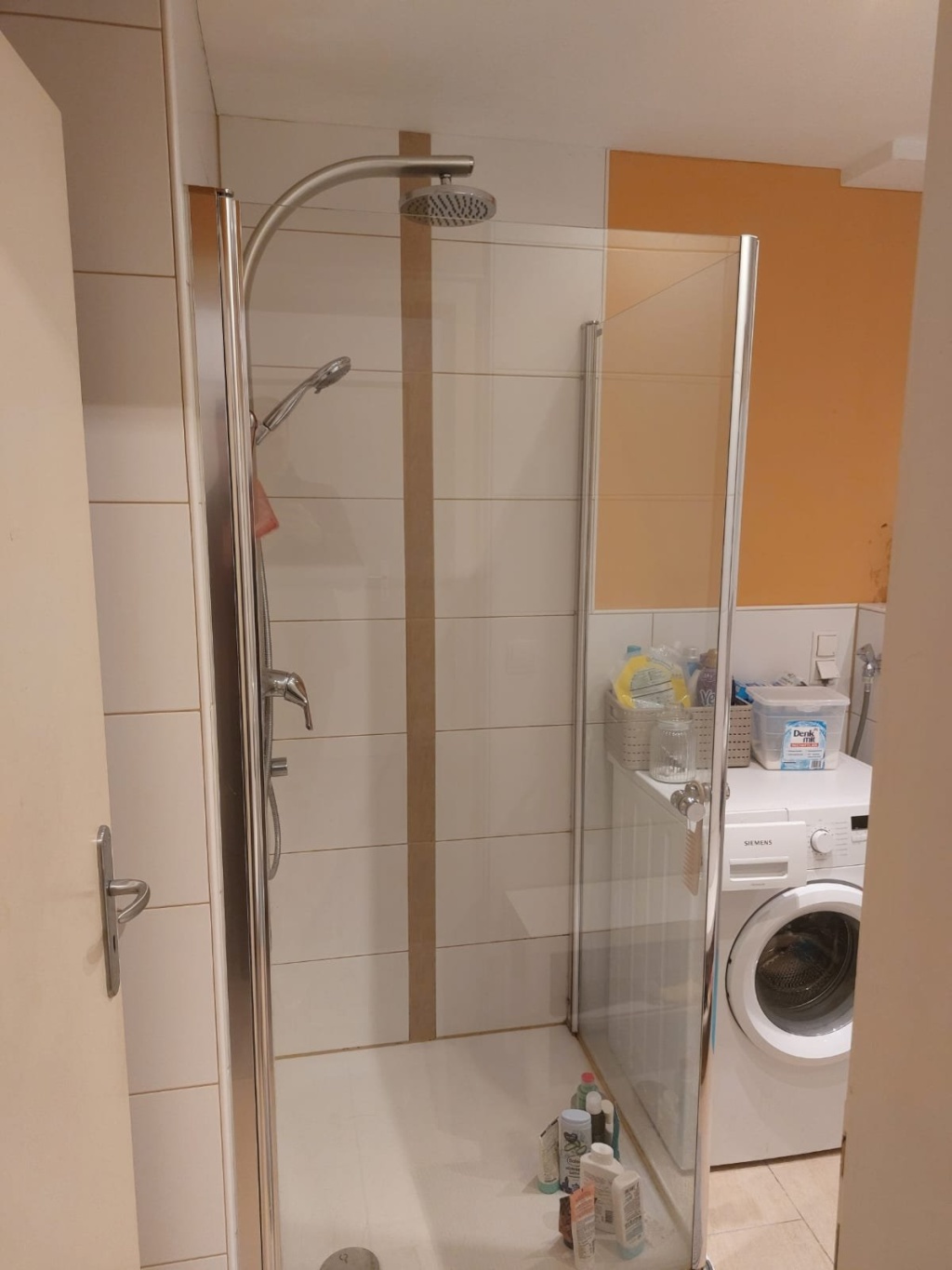 WG-Zimmer Wöhrd Sulzbacherstraße - Bild 6