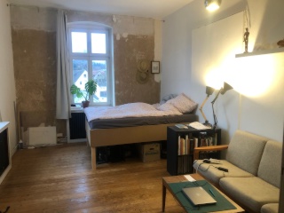 Anzeigenbild: 5er-WG in der F7 (Zentrum)