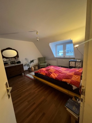 Imagen del anuncio: Alsen-Viertel: Freies WG-Zimmer in zentraler und schöner Lage