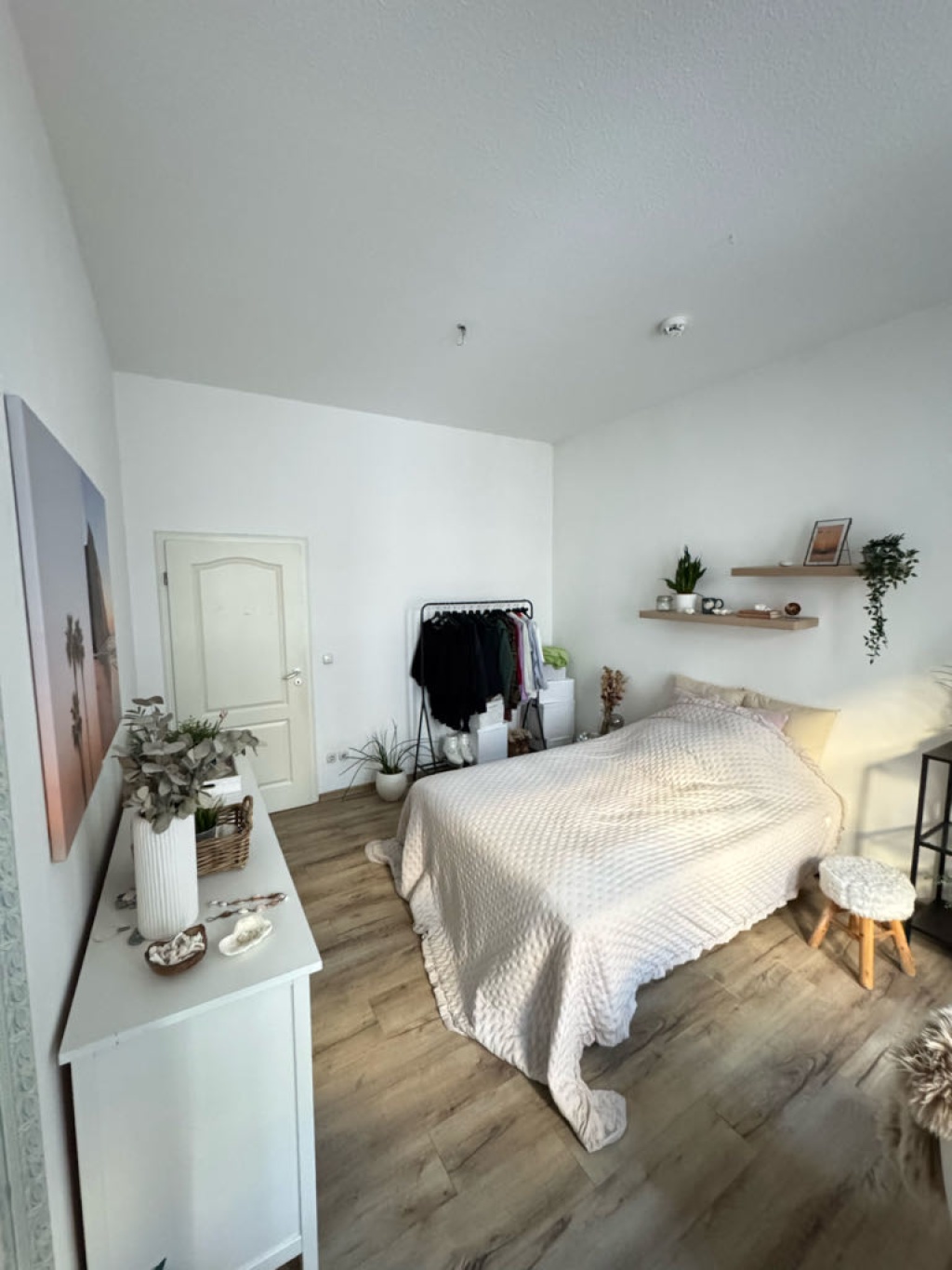 Flatshare Südliche Innenstadt Bernhardystraße - picture 3