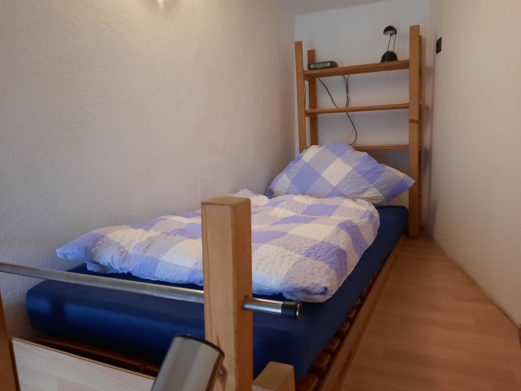 Rheinblick-Apartment/möbliert/30 Sek. zum Rhein/ – Deutz-Mülheimer Str., 51063 Köln Mülheim – Vorschaubild 6