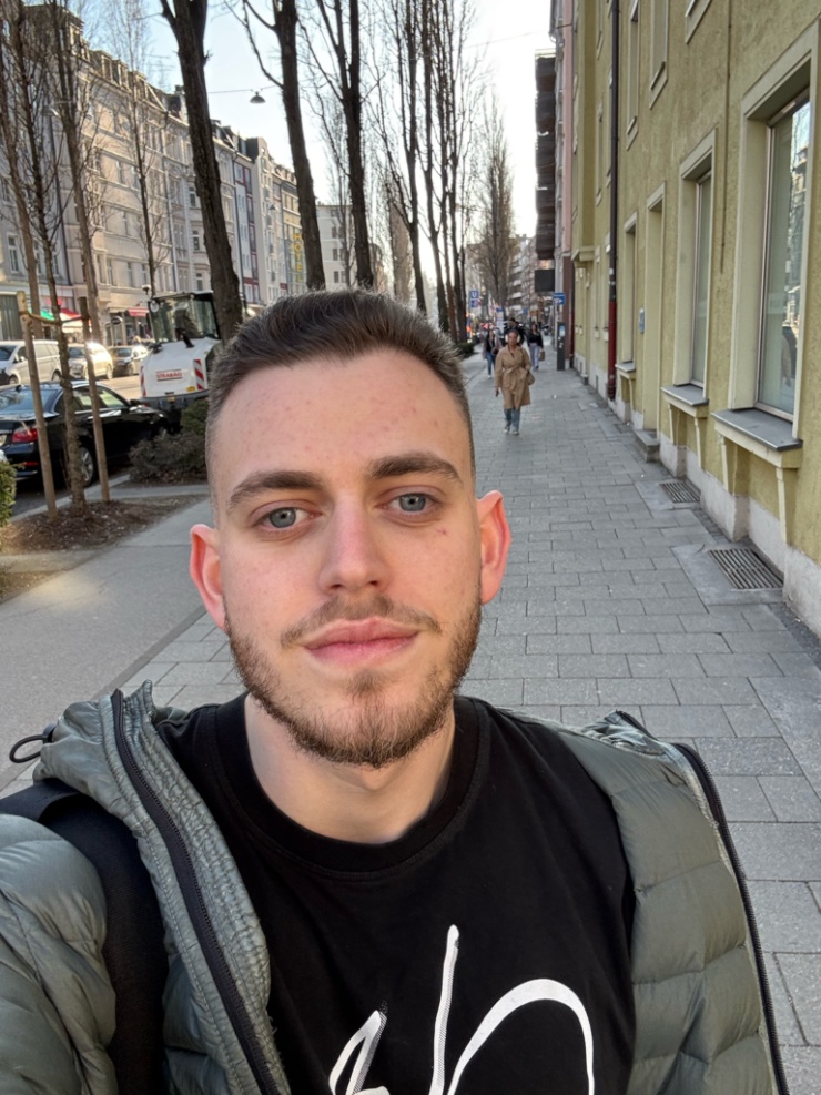 Profilbild
