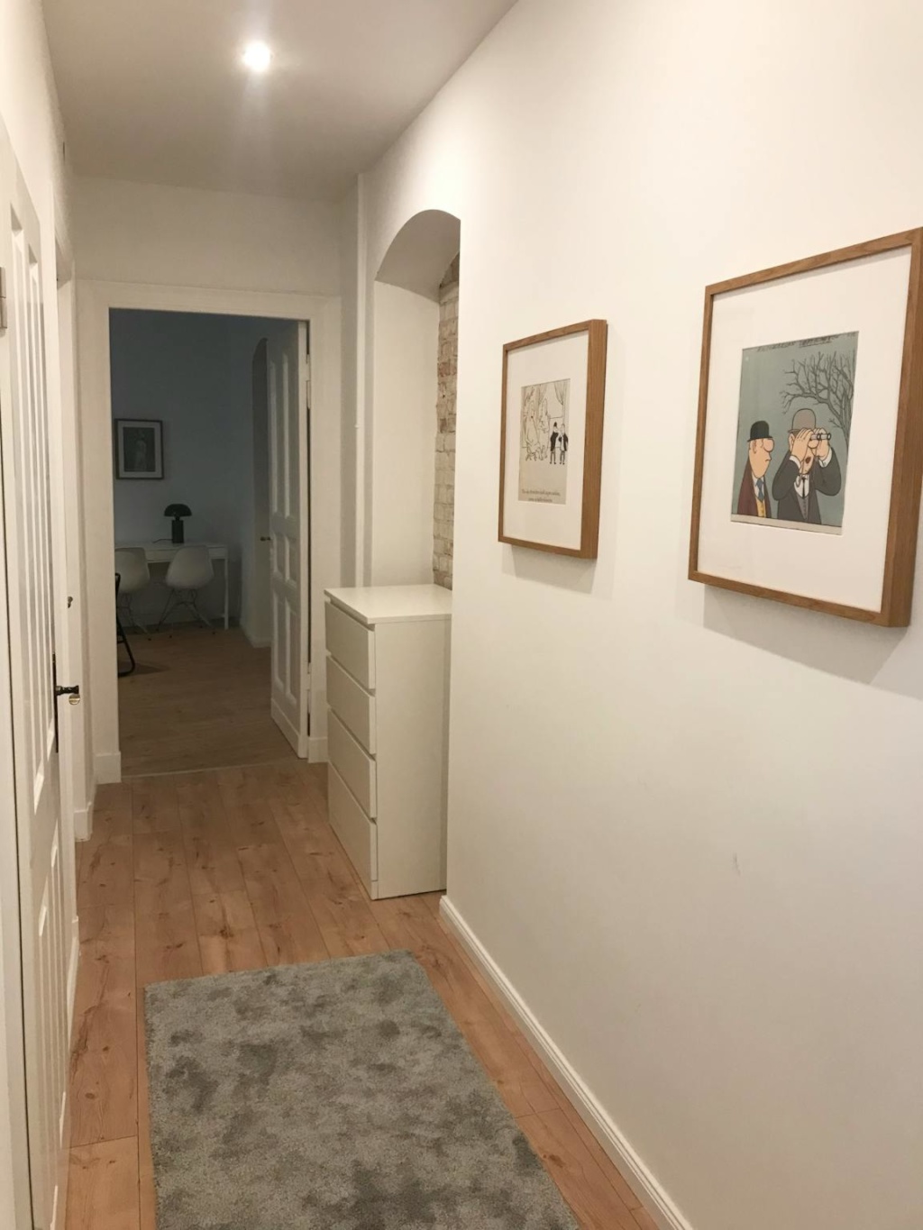Wohnung Prenzlauer Berg Sonnenburger Straße - Bild 8