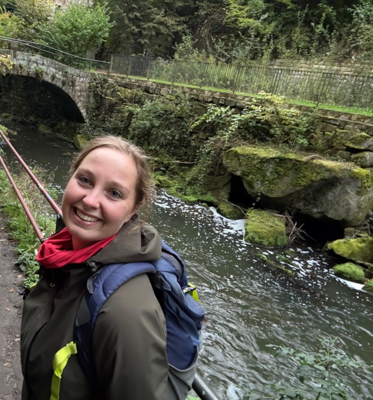 Ad image: Suche Zimmer für 4 wöchiges Praktikum (Mitte August bis Mitte September 2026)