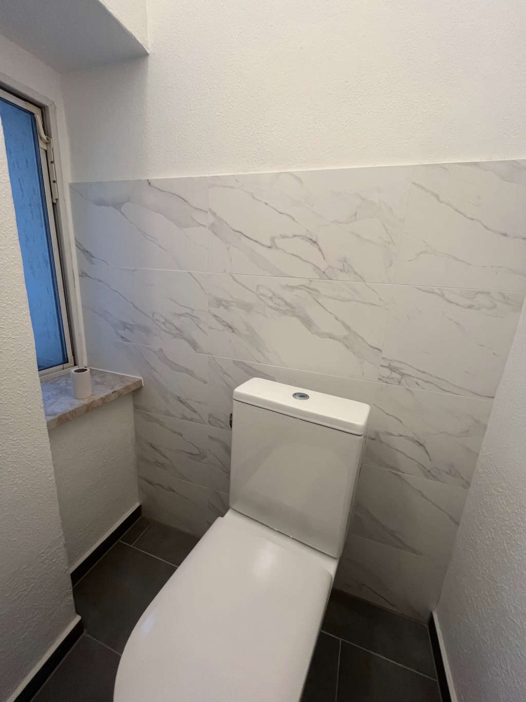 Habitación en WG Neustadt-Neuschönefeld Hermann-Liebmann-Straße - WC