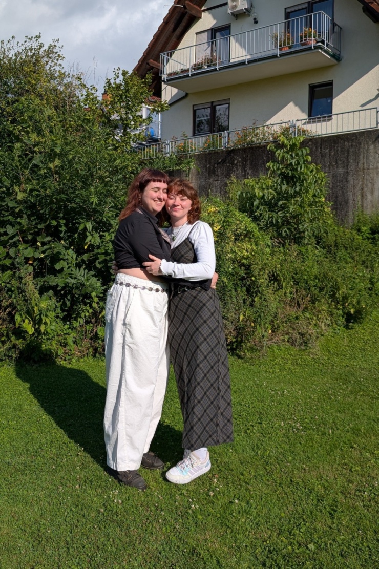 Ad image: unbefristete 2 Zimmer Wohnung gesucht