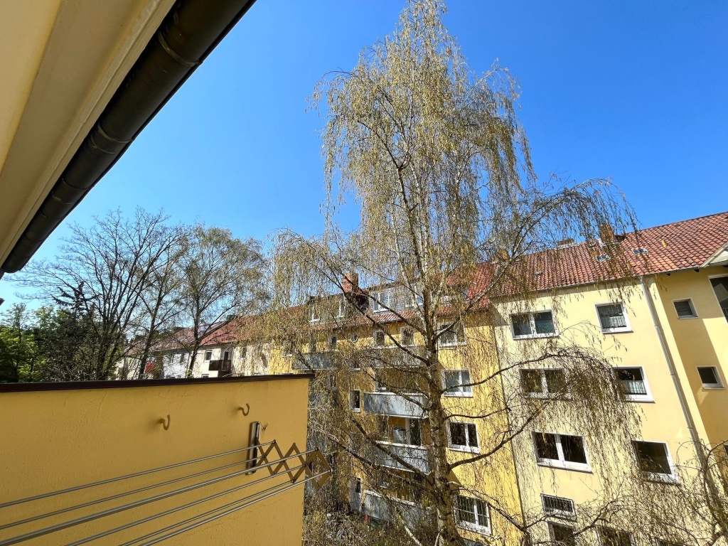 Möblierte, sanierte und zentral gelegene Wohnung zu vermieten – Nollendorfstraße 8, 30163 Hannover Vahrenwald – Vorschaubild 3
