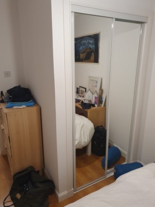 Ad image: Wg/Flatshare Available for rent in Oslo