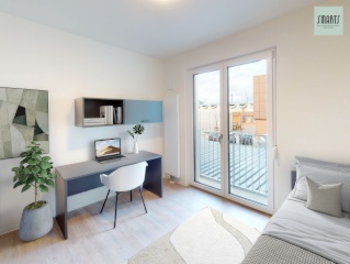 Imagen del anuncio: SMARTS Nürnberg! Jetzt Apartment sichern