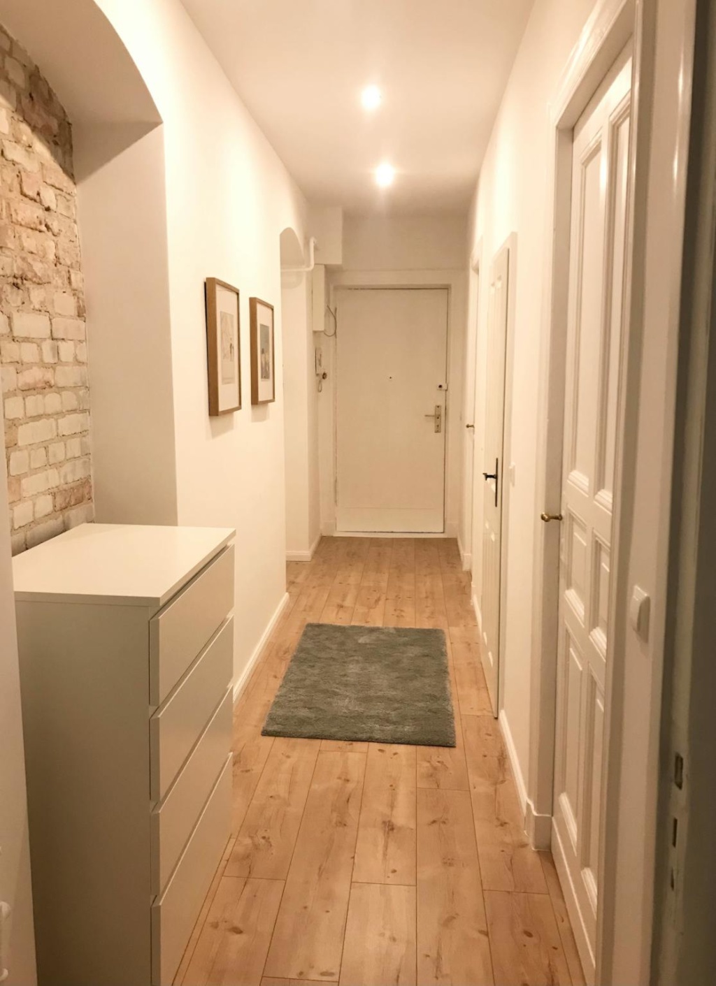 Wohnung Prenzlauer Berg Sonnenburger Straße - Bild 10
