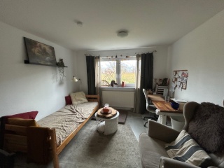 Anzeigenbild: 2-Zimmerwohnung oder 2er WG zu vermieten