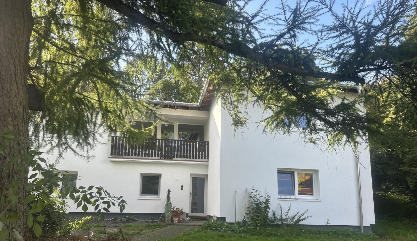 Flat Allendorf Lumda Allertshäuserstraße 13a - picture 14