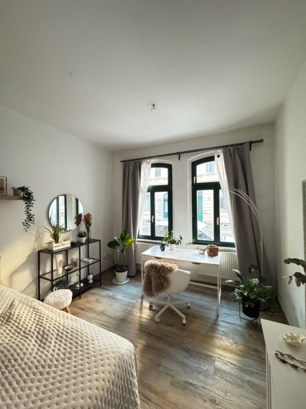 Flatshare Südliche Innenstadt Bernhardystraße - picture 4